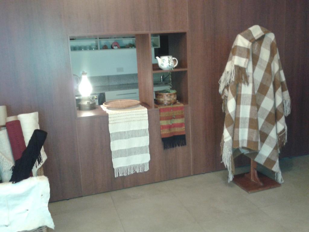 Tramas Andinas Apartahotel 3*