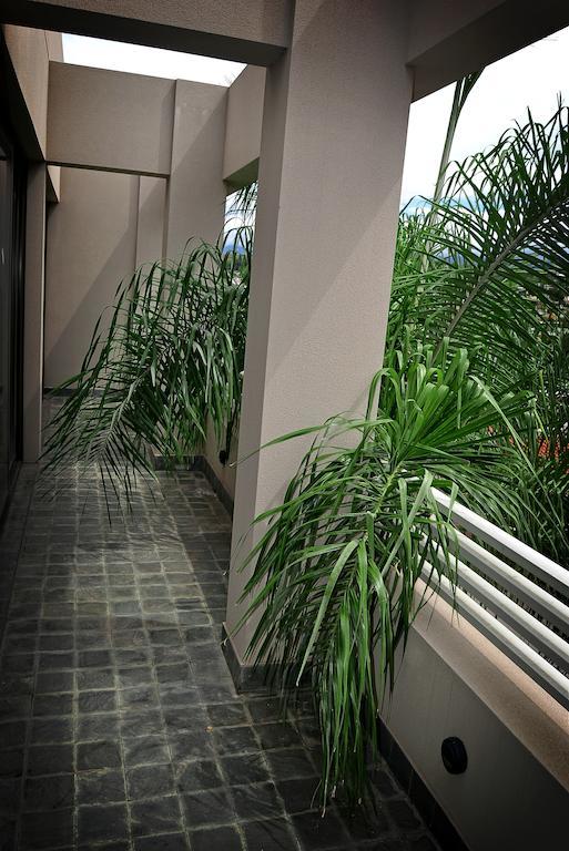 Apartahotel Tramas Andinas Salta