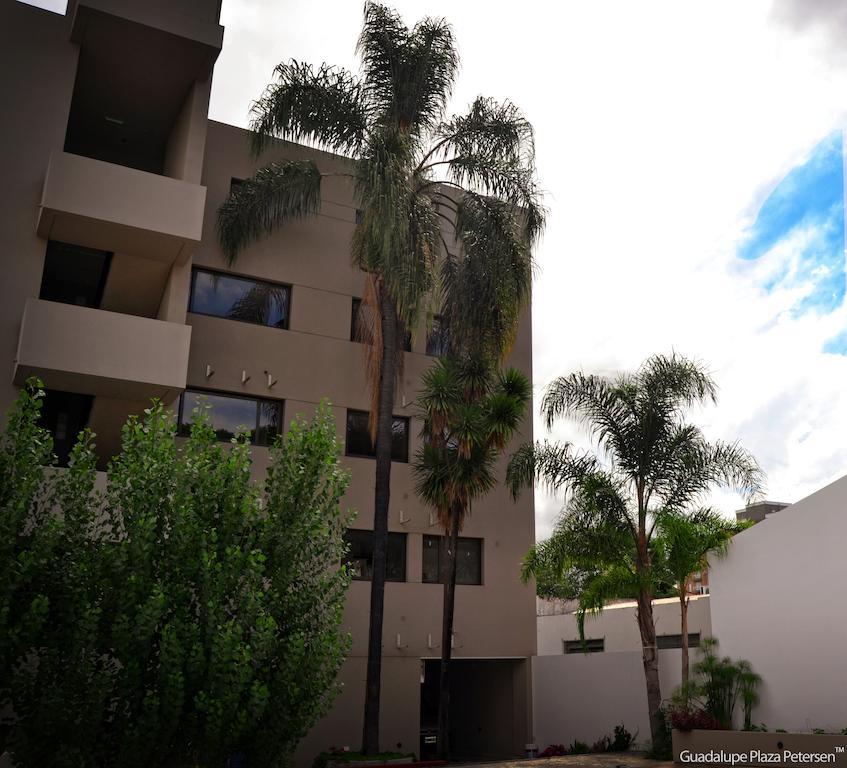 Apartahotel Tramas Andinas 3*
