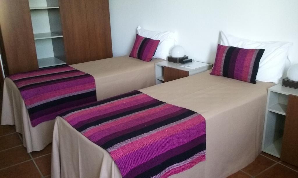 Apartahotel Tramas Andinas